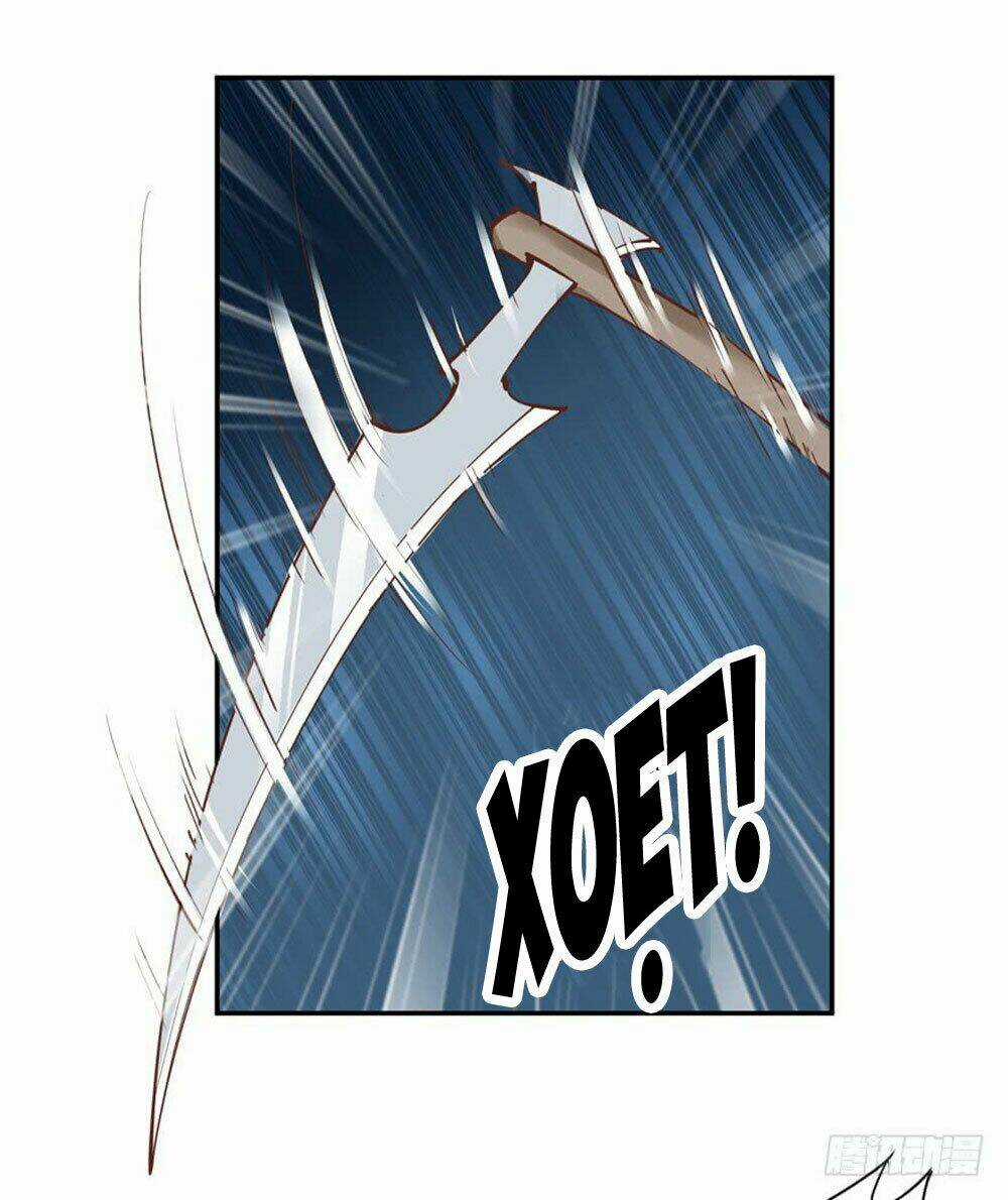 Thiền Tâm Vấn Đạo - Chapter 61 - Trang 3