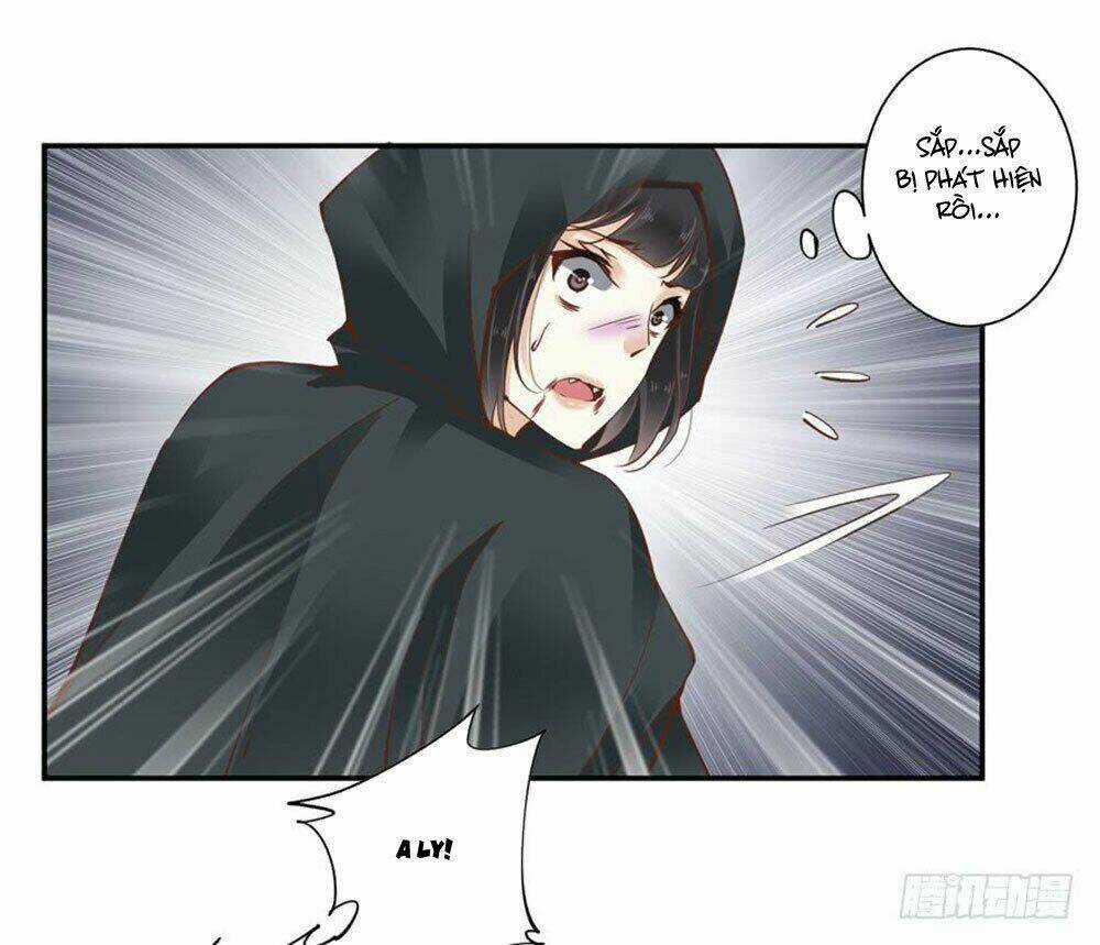 Thiền Tâm Vấn Đạo - Chapter 61 - Trang 22