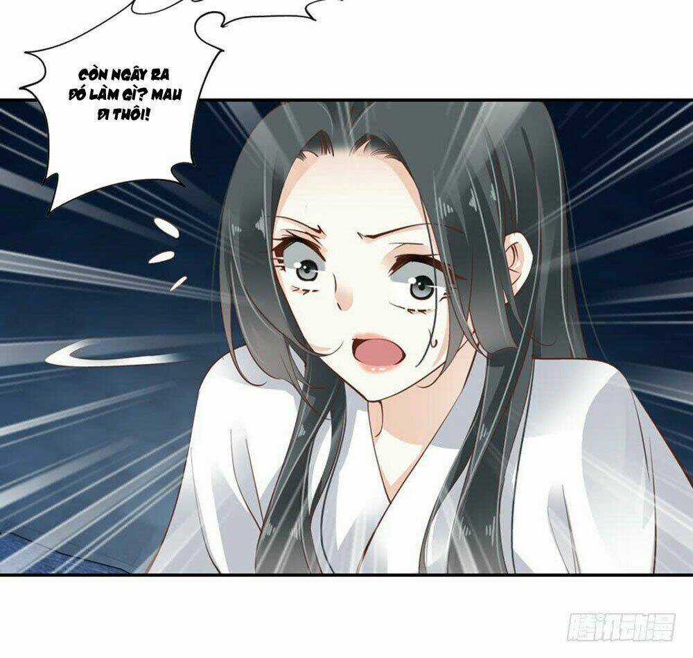 Thiền Tâm Vấn Đạo - Chapter 61 - Trang 23