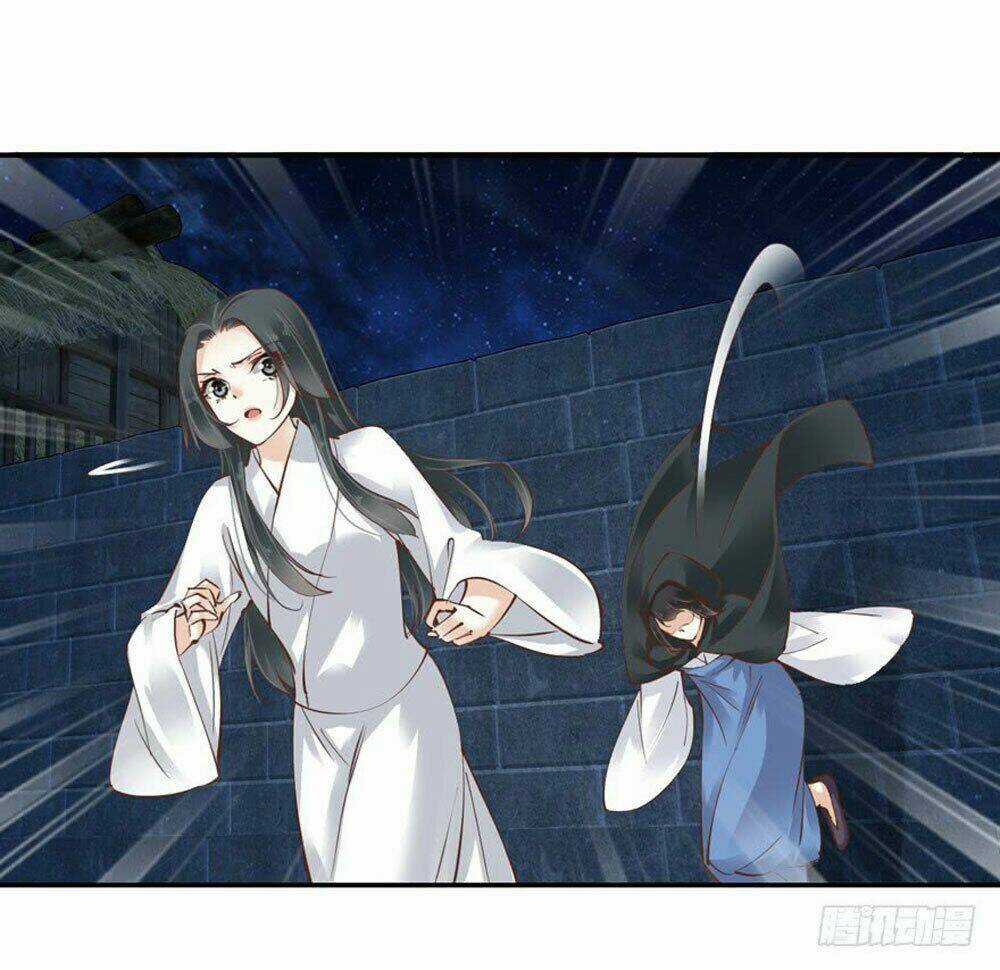 Thiền Tâm Vấn Đạo - Chapter 61 - Trang 24