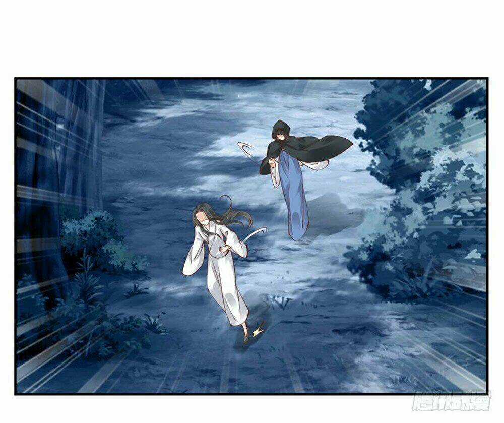 Thiền Tâm Vấn Đạo - Chapter 61 - Trang 25