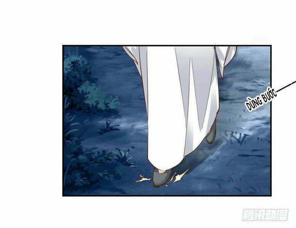 Thiền Tâm Vấn Đạo - Chapter 61 - Trang 28