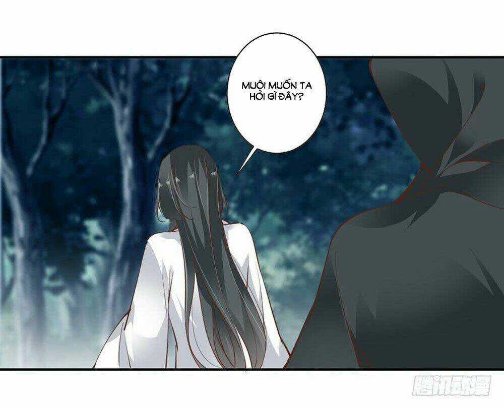 Thiền Tâm Vấn Đạo - Chapter 61 - Trang 29