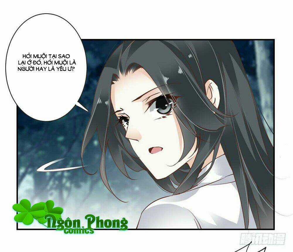 Thiền Tâm Vấn Đạo - Chapter 61 - Trang 30