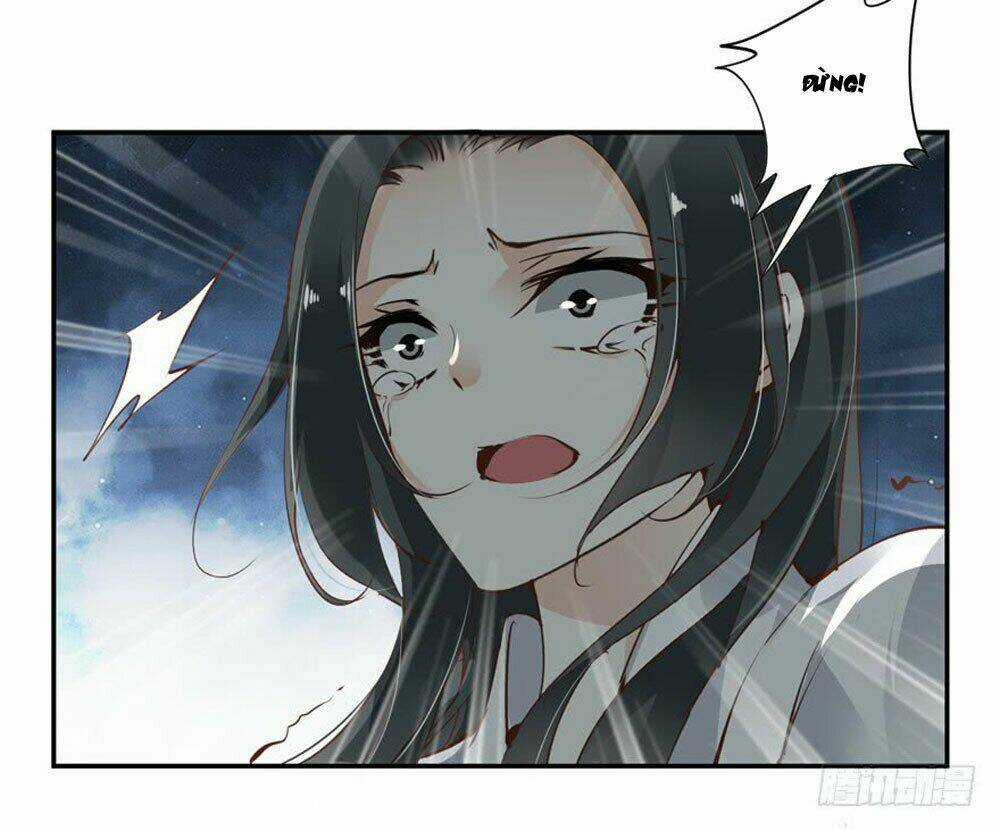 Thiền Tâm Vấn Đạo - Chapter 61 - Trang 4