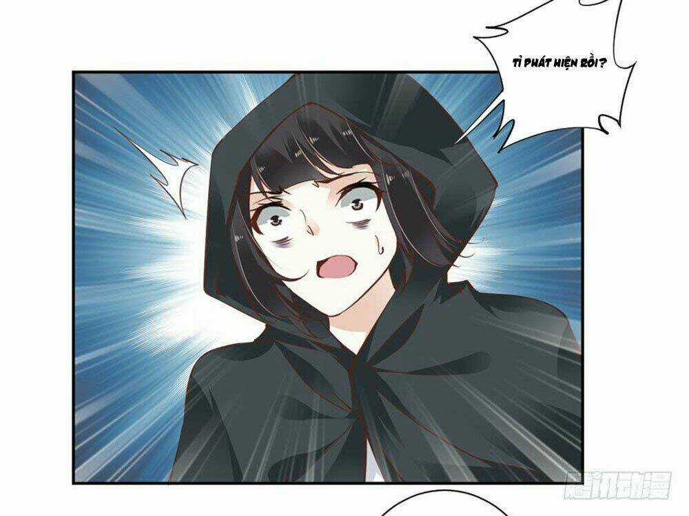 Thiền Tâm Vấn Đạo - Chapter 61 - Trang 31