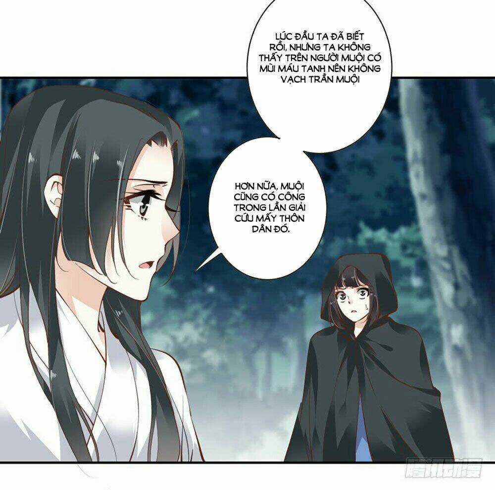 Thiền Tâm Vấn Đạo - Chapter 61 - Trang 32