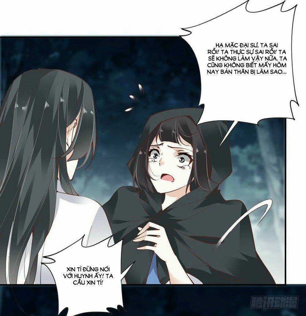 Thiền Tâm Vấn Đạo - Chapter 61 - Trang 34