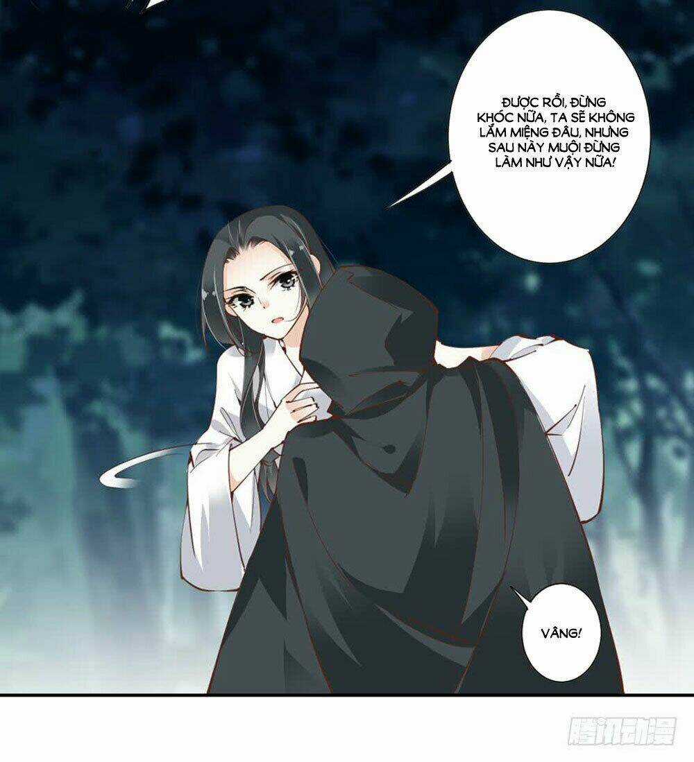 Thiền Tâm Vấn Đạo - Chapter 61 - Trang 35