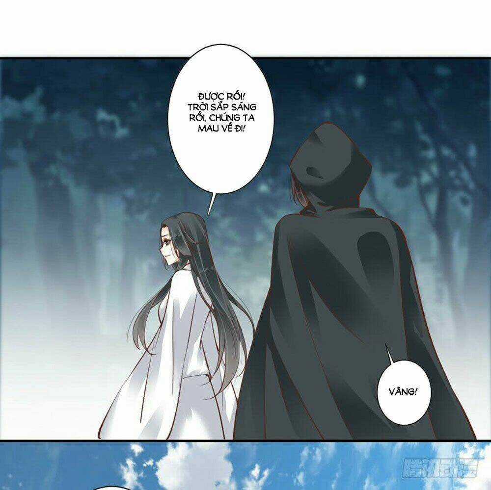 Thiền Tâm Vấn Đạo - Chapter 61 - Trang 36