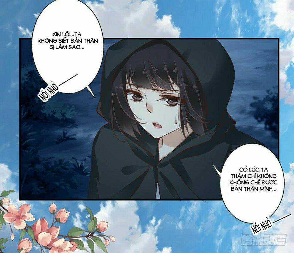 Thiền Tâm Vấn Đạo - Chapter 61 - Trang 37