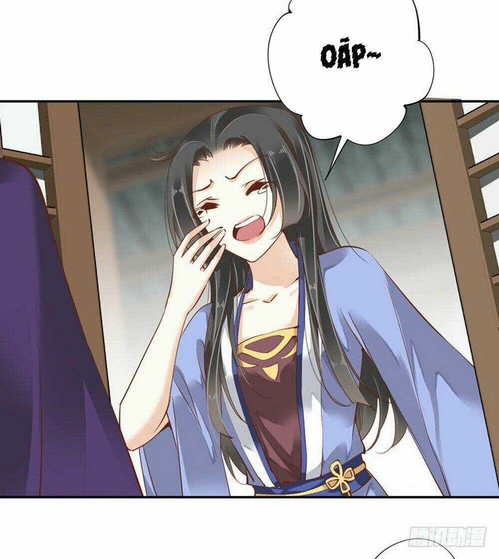 Thiền Tâm Vấn Đạo - Chapter 61 - Trang 40