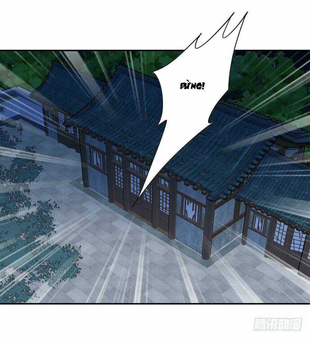 Thiền Tâm Vấn Đạo - Chapter 61 - Trang 5