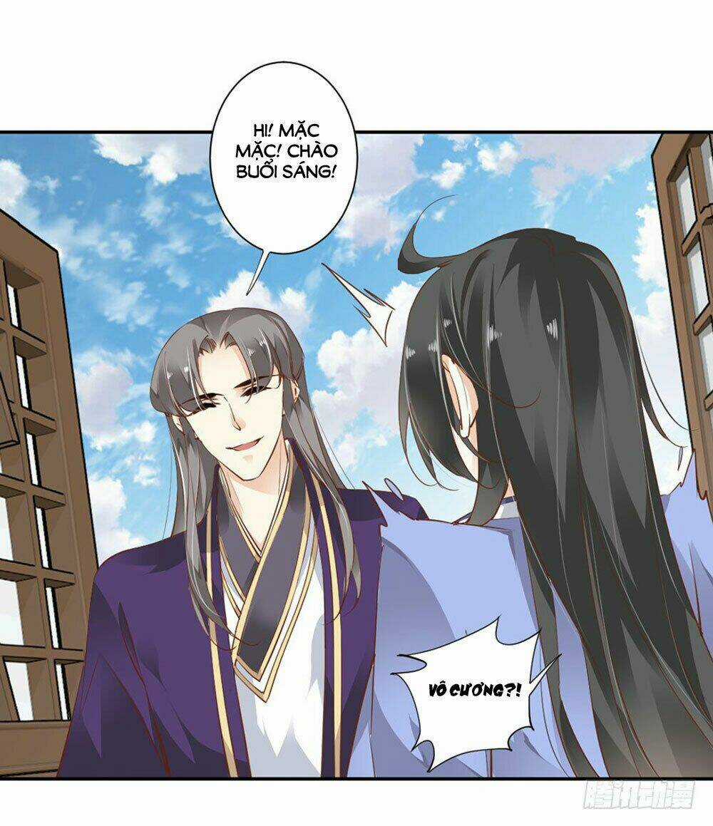 Thiền Tâm Vấn Đạo - Chapter 61 - Trang 42