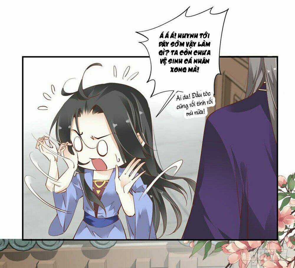 Thiền Tâm Vấn Đạo - Chapter 61 - Trang 43