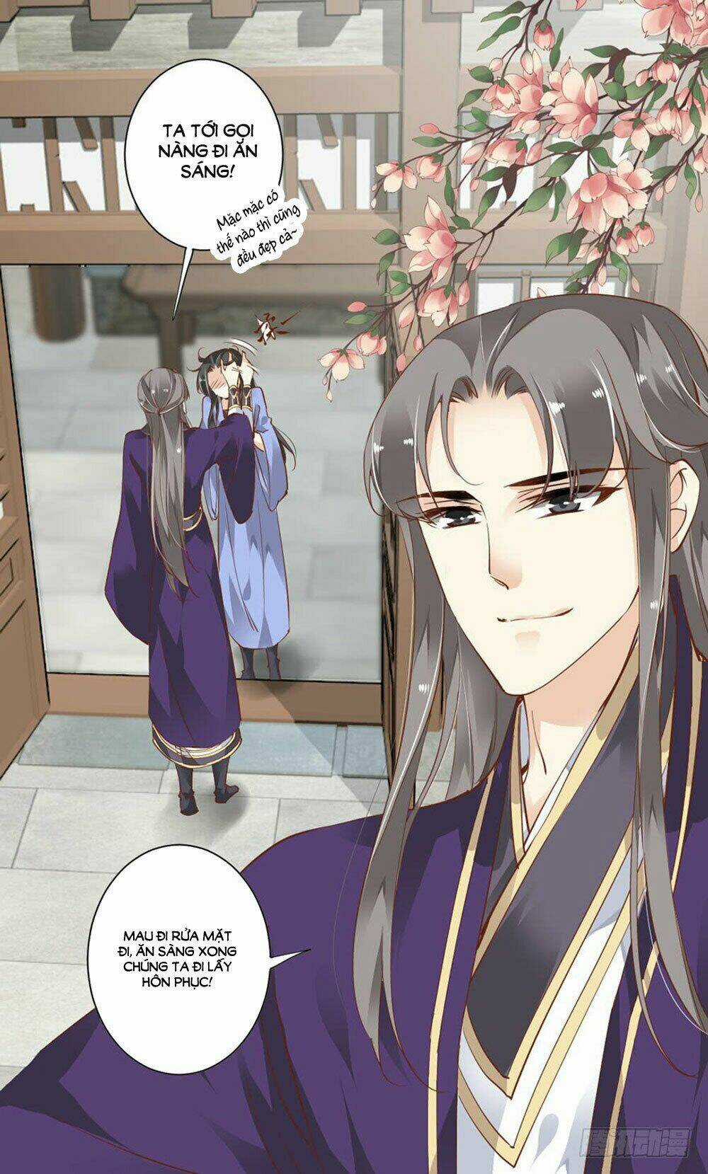 Thiền Tâm Vấn Đạo - Chapter 61 - Trang 44