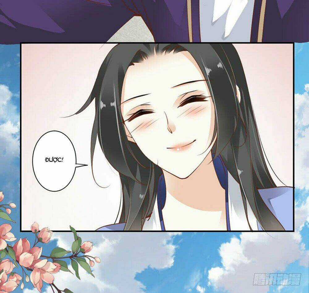 Thiền Tâm Vấn Đạo - Chapter 61 - Trang 45