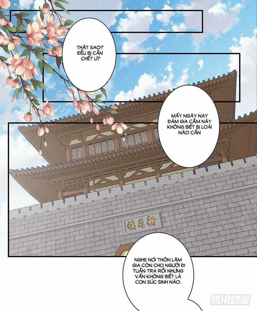 Thiền Tâm Vấn Đạo - Chapter 61 - Trang 46