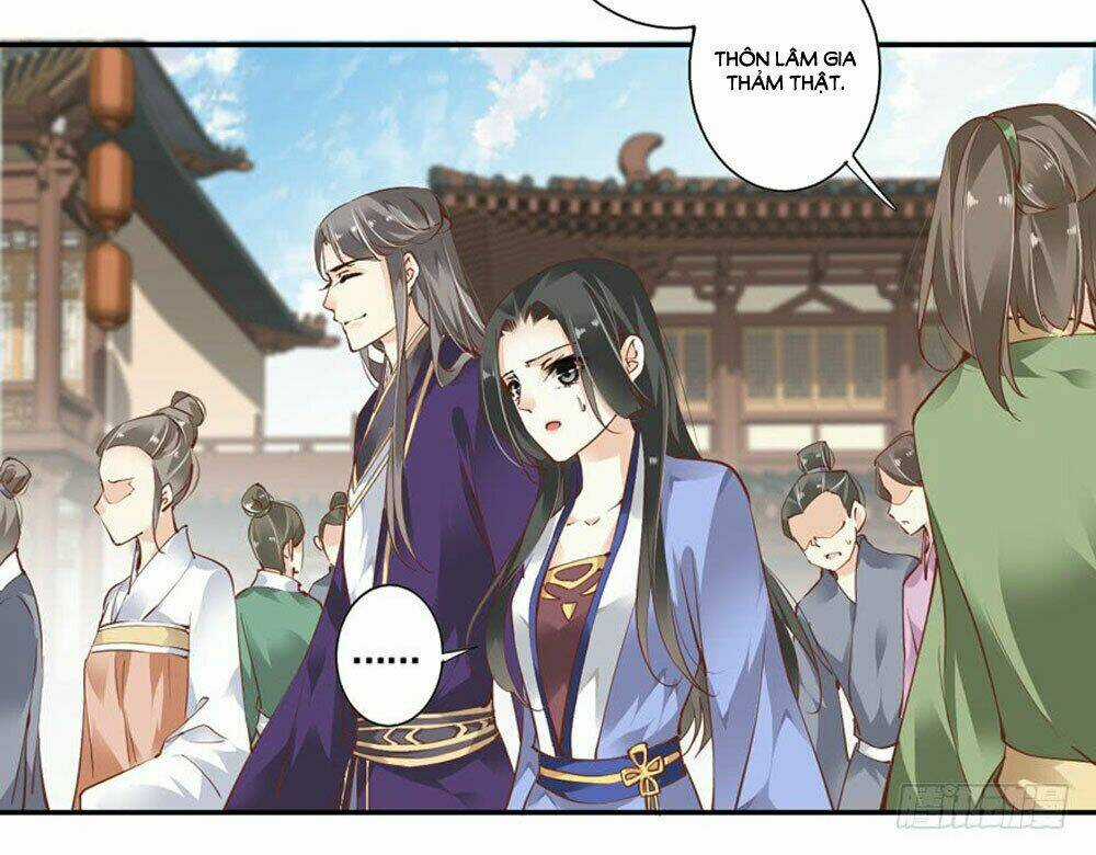 Thiền Tâm Vấn Đạo - Chapter 61 - Trang 47