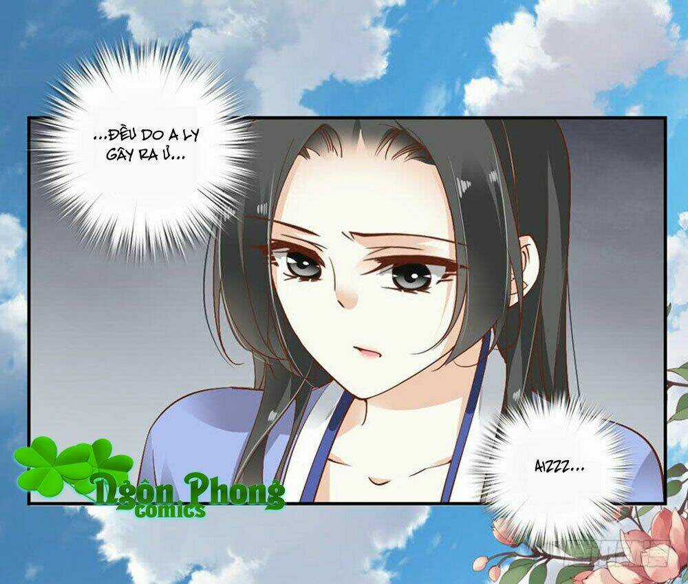 Thiền Tâm Vấn Đạo - Chapter 61 - Trang 48