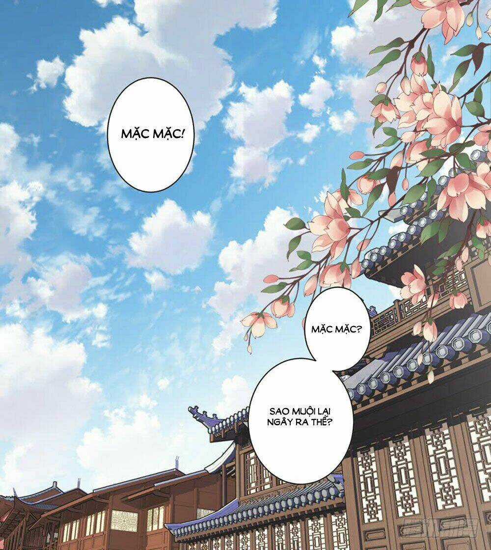 Thiền Tâm Vấn Đạo - Chapter 61 - Trang 49