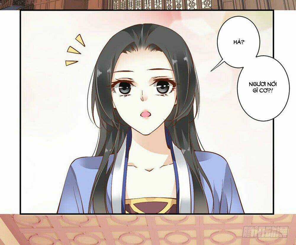 Thiền Tâm Vấn Đạo - Chapter 61 - Trang 50