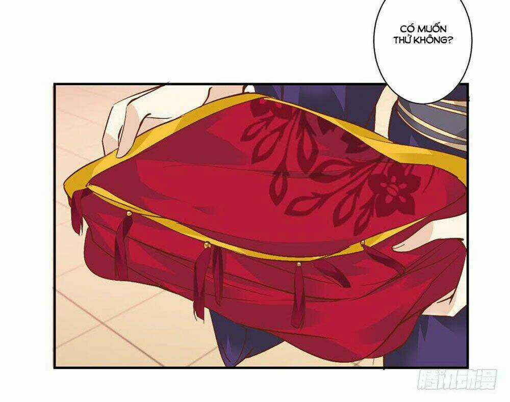 Thiền Tâm Vấn Đạo - Chapter 61 - Trang 52