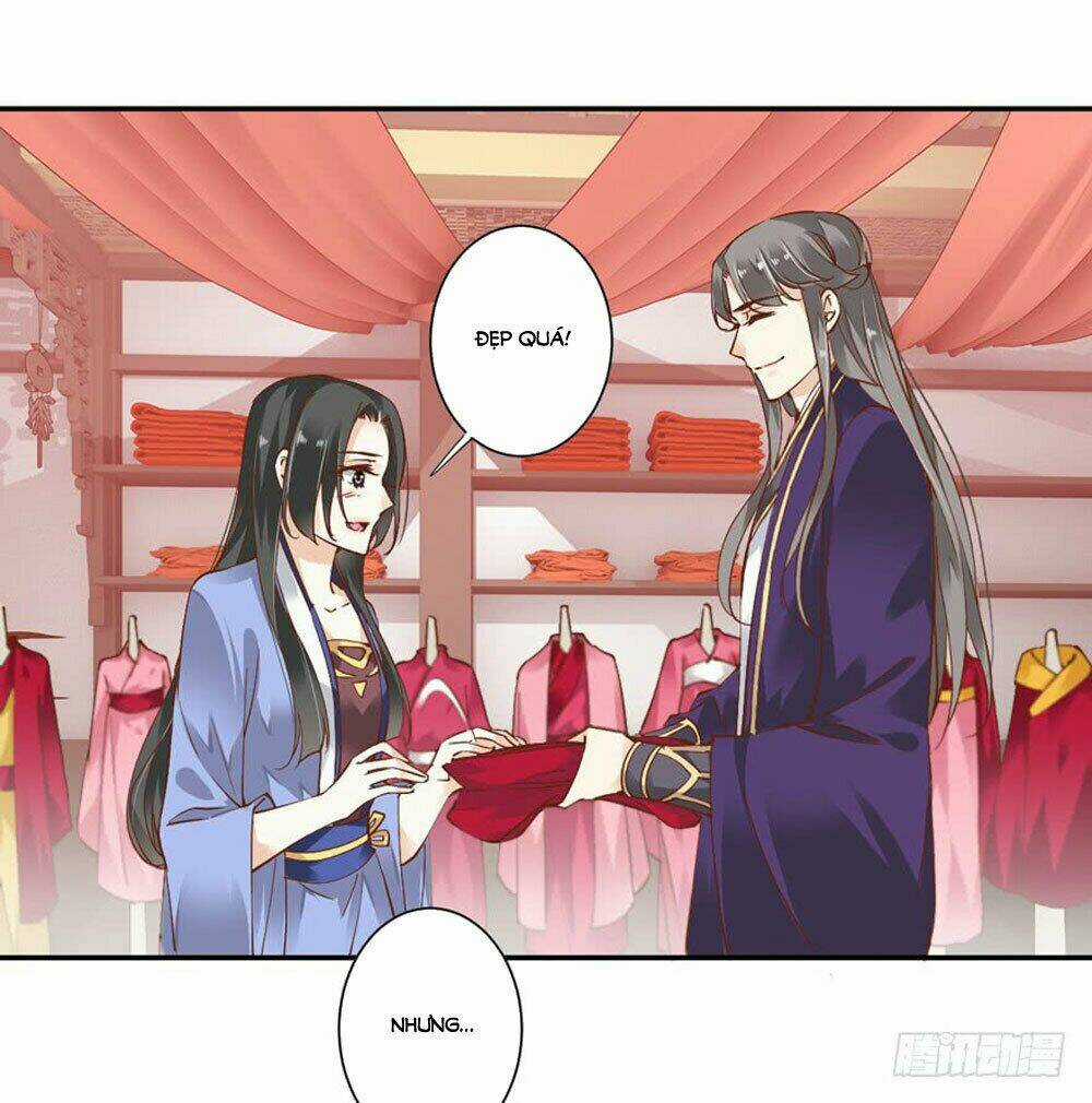 Thiền Tâm Vấn Đạo - Chapter 61 - Trang 53