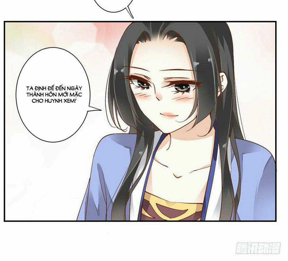 Thiền Tâm Vấn Đạo - Chapter 61 - Trang 54