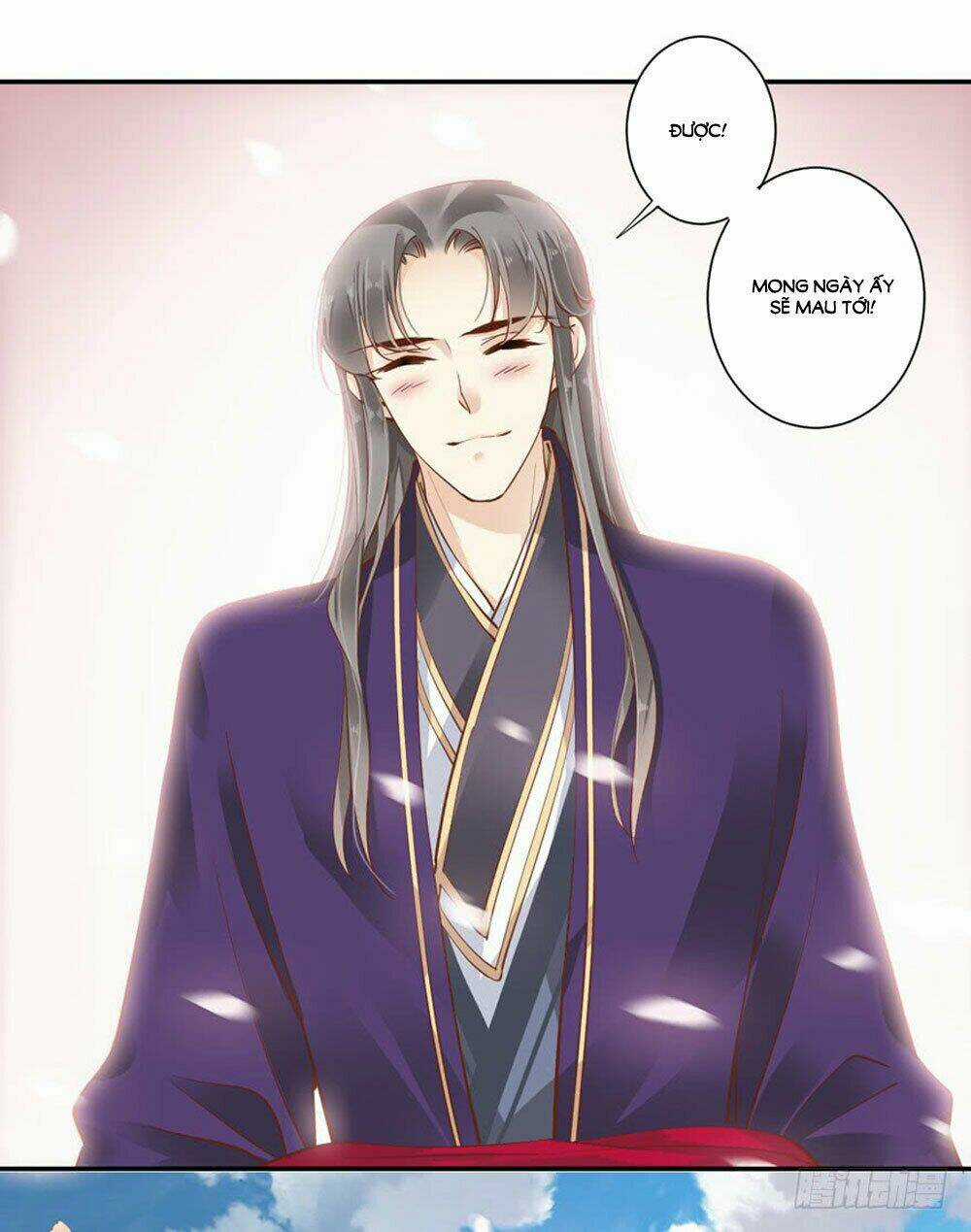 Thiền Tâm Vấn Đạo - Chapter 61 - Trang 56