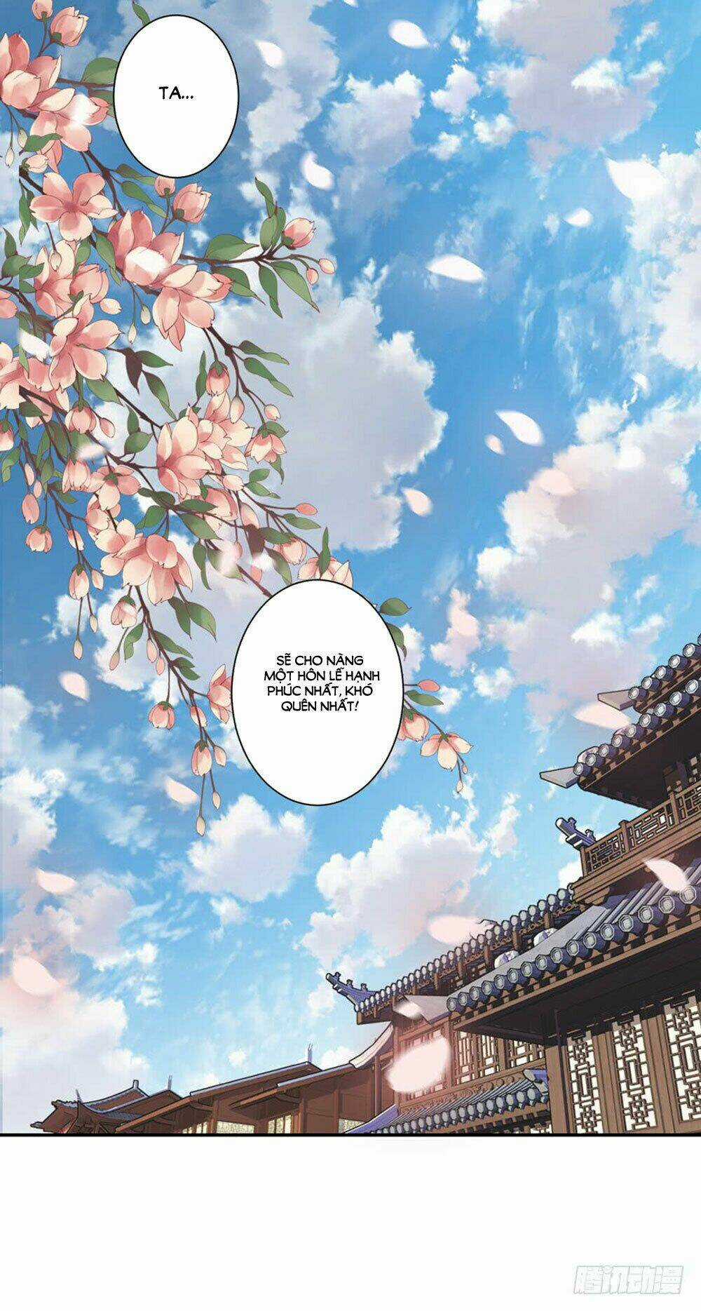 Thiền Tâm Vấn Đạo - Chapter 61 - Trang 57