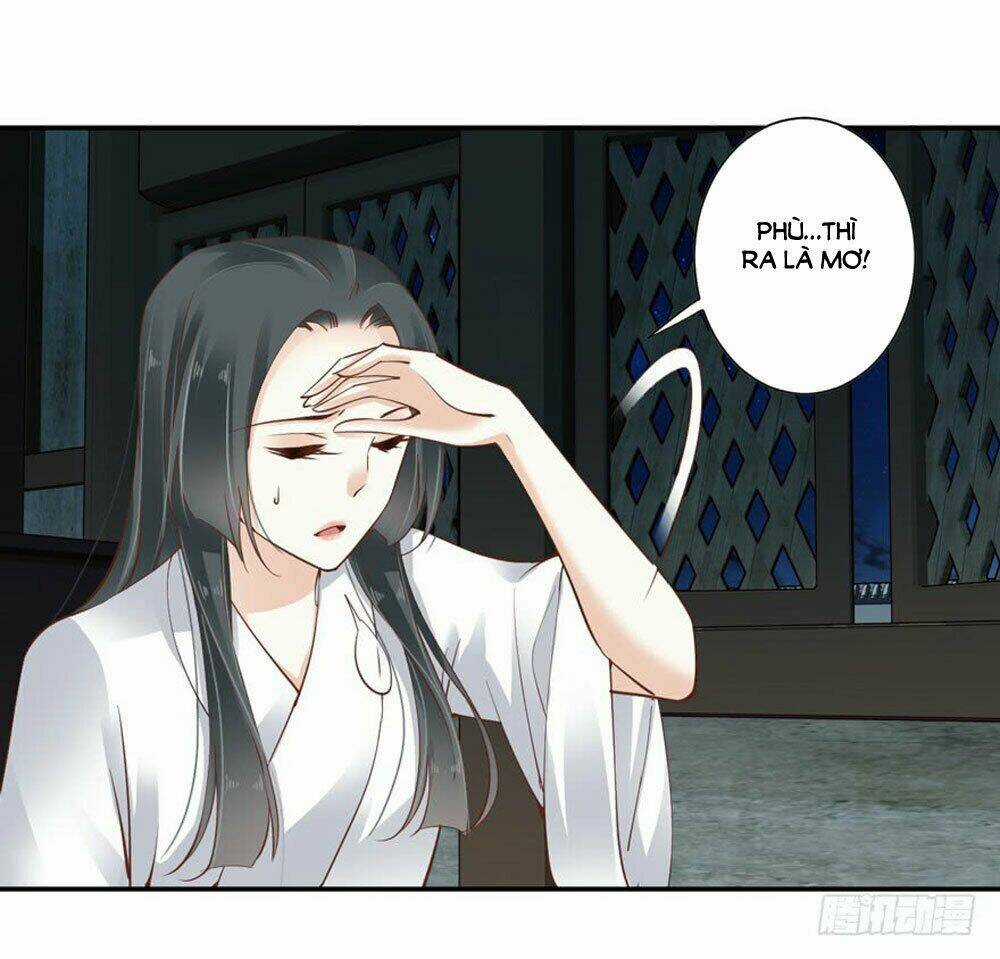 Thiền Tâm Vấn Đạo - Chapter 61 - Trang 7