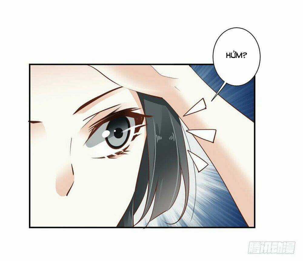 Thiền Tâm Vấn Đạo - Chapter 61 - Trang 8