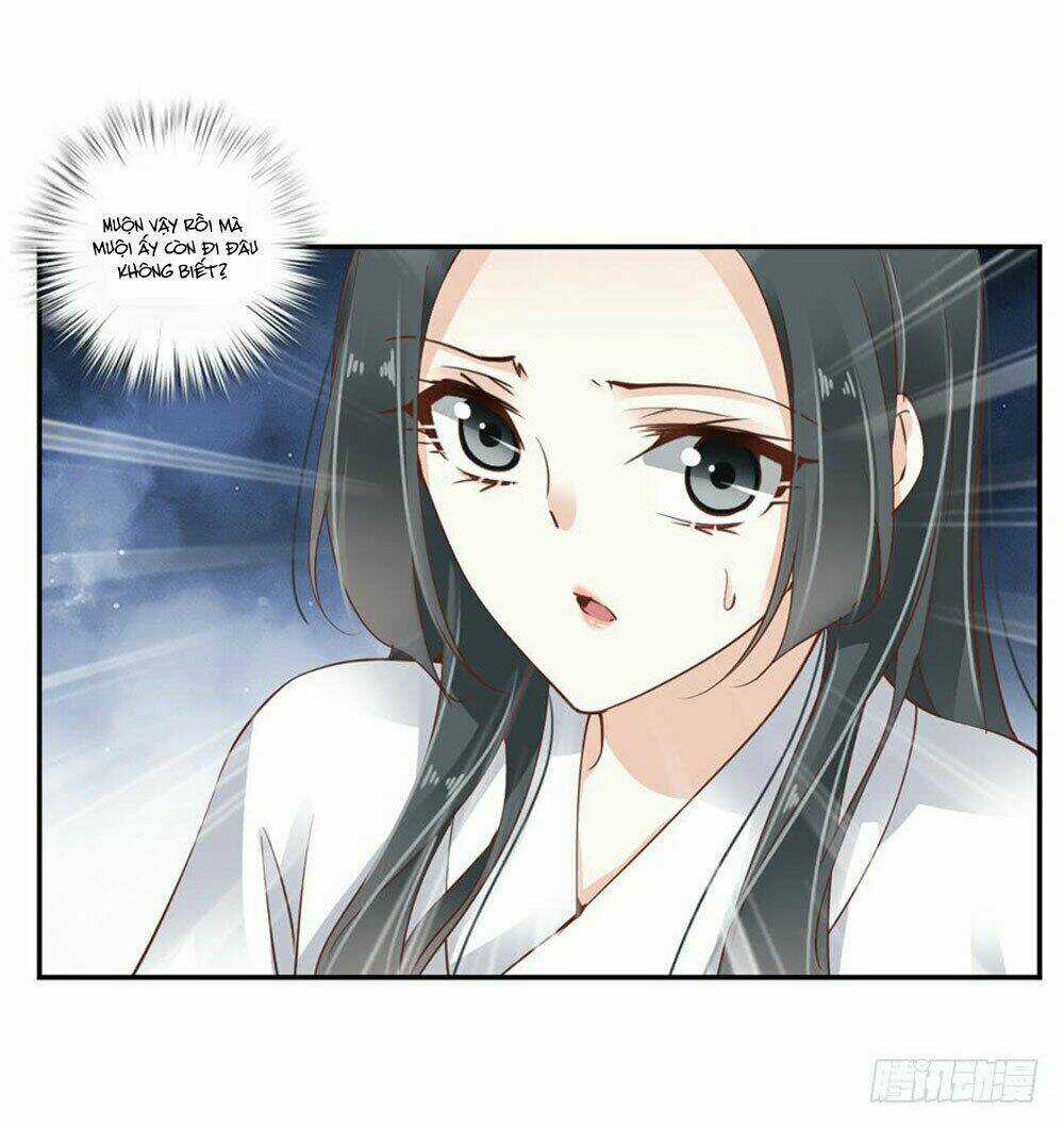 Thiền Tâm Vấn Đạo - Chapter 61 - Trang 10