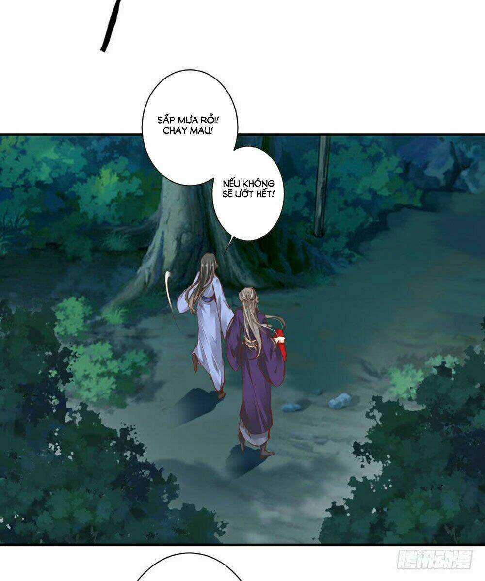 Thiền Tâm Vấn Đạo - Chapter 62 - Trang 2