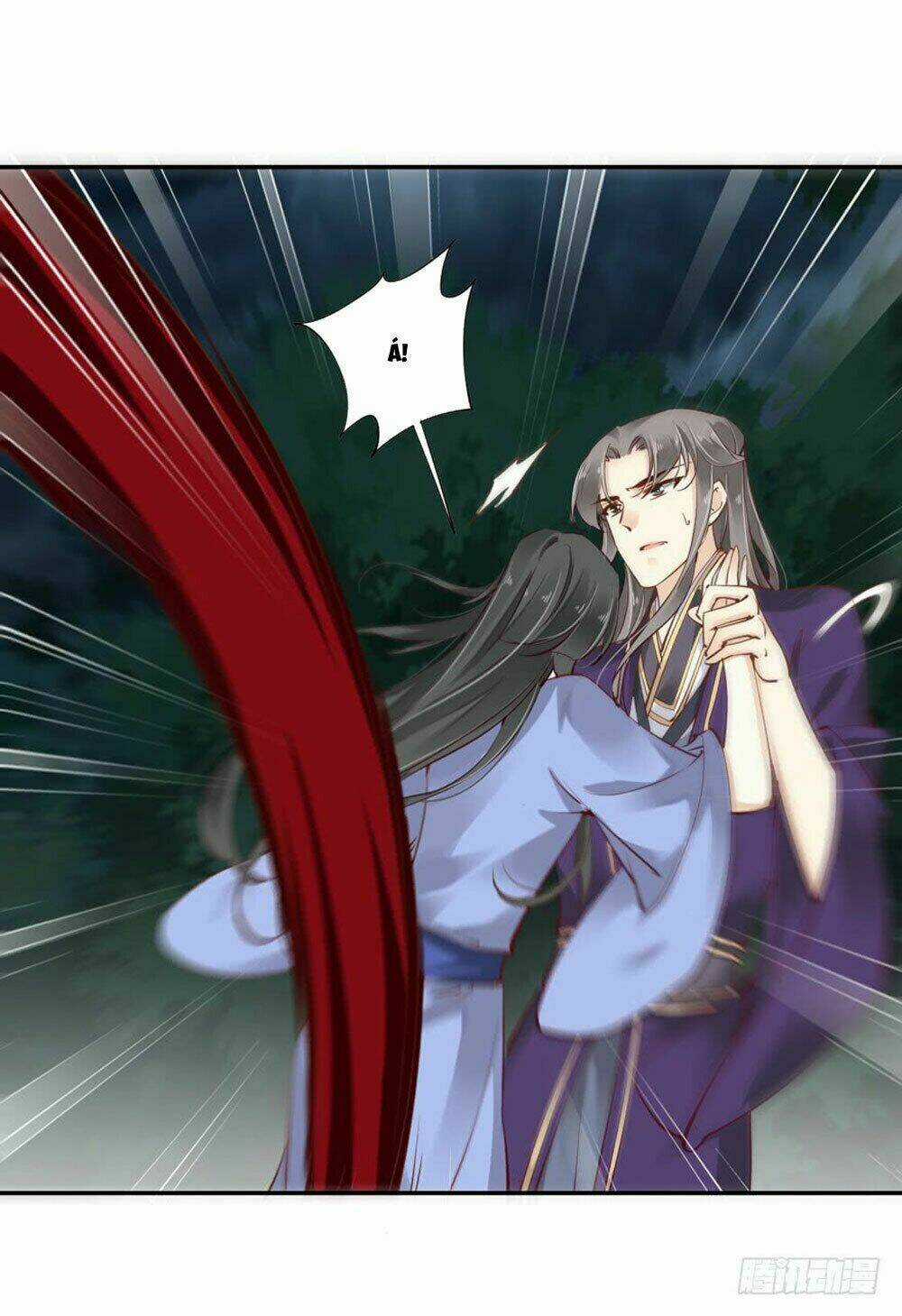 Thiền Tâm Vấn Đạo - Chapter 62 - Trang 11