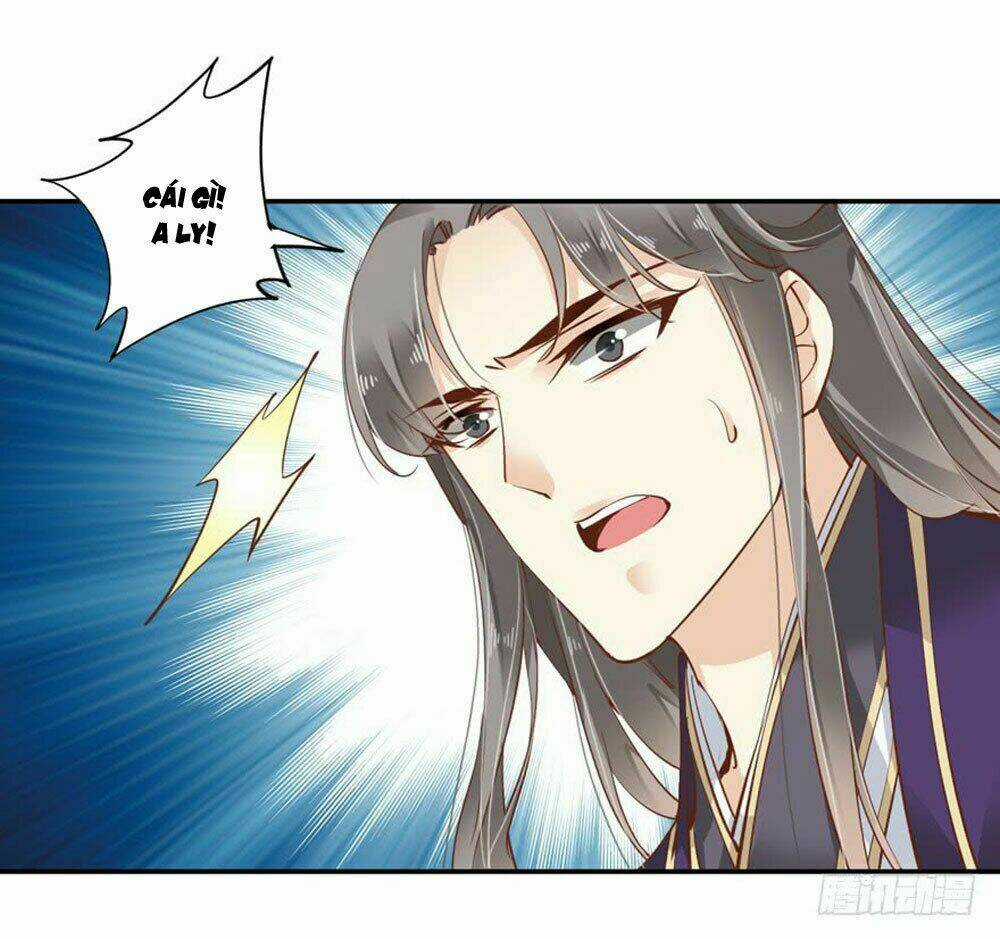 Thiền Tâm Vấn Đạo - Chapter 62 - Trang 14