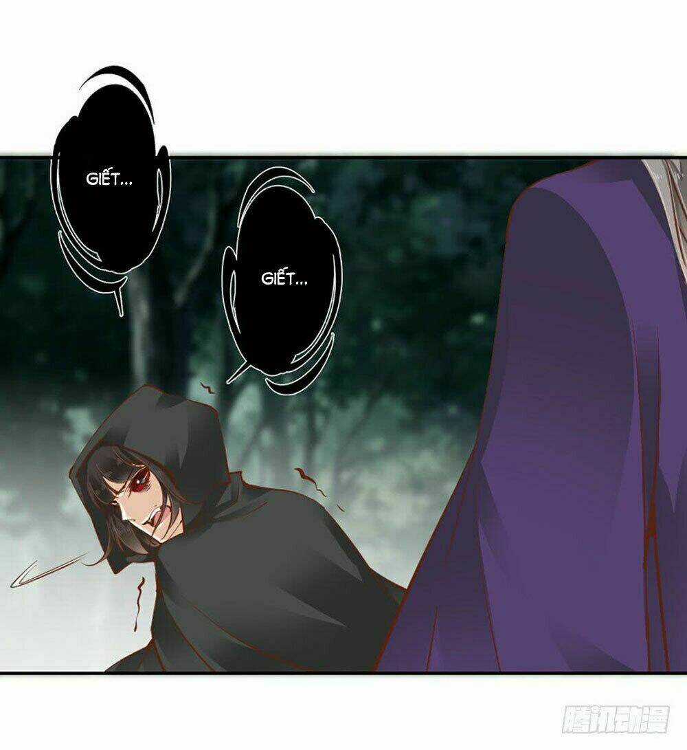 Thiền Tâm Vấn Đạo - Chapter 62 - Trang 15