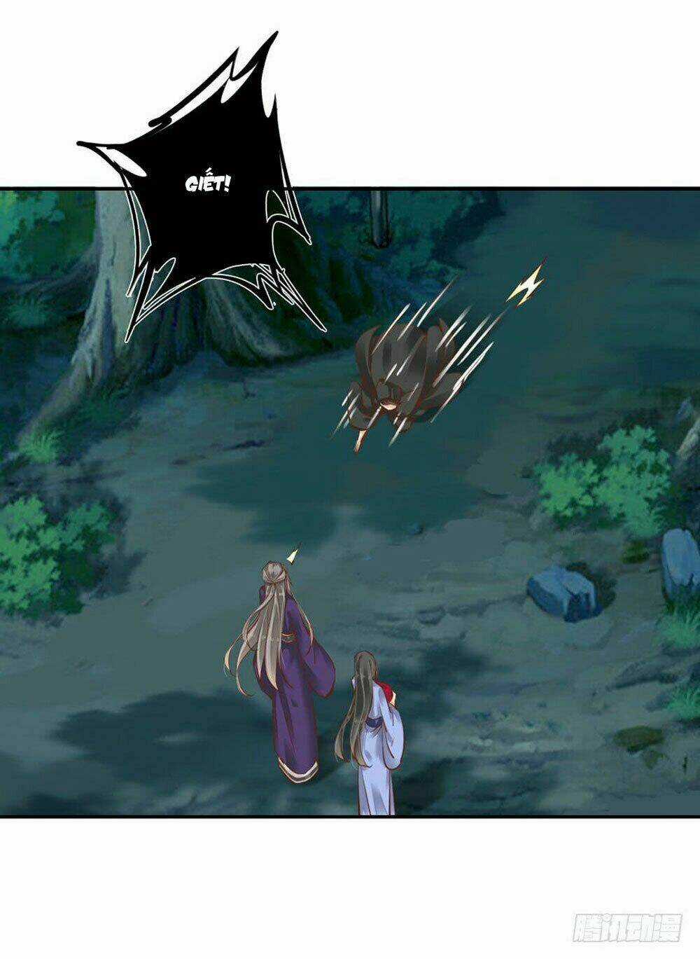 Thiền Tâm Vấn Đạo - Chapter 62 - Trang 17