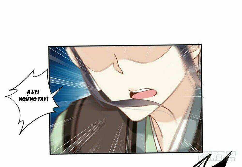 Thiền Tâm Vấn Đạo - Chapter 62 - Trang 18