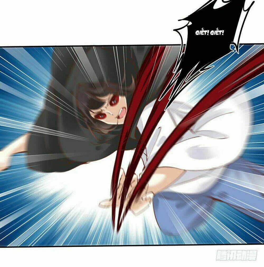 Thiền Tâm Vấn Đạo - Chapter 62 - Trang 19