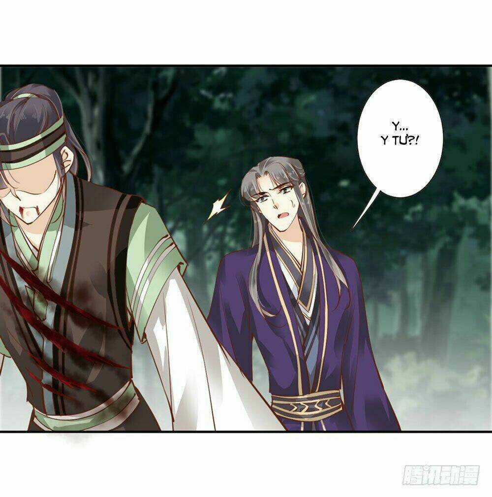 Thiền Tâm Vấn Đạo - Chapter 62 - Trang 22