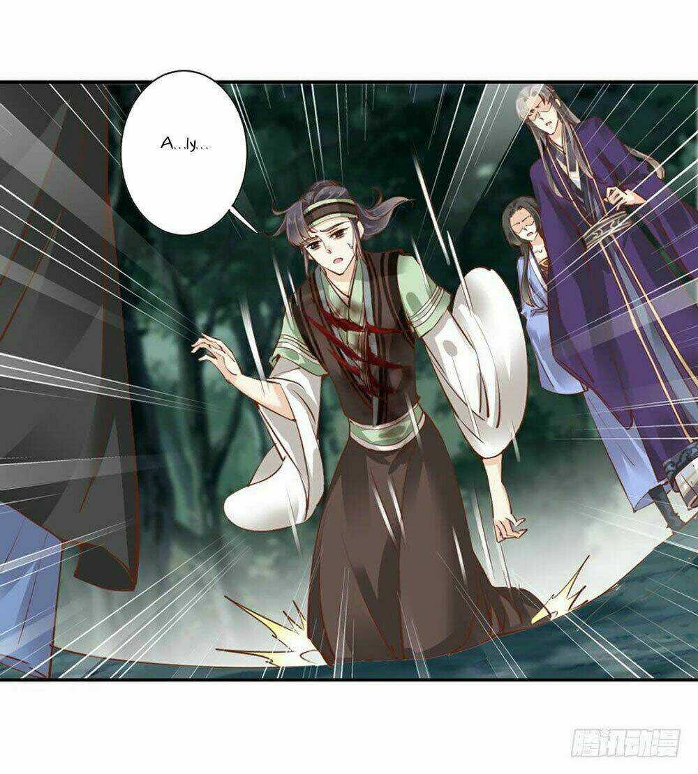 Thiền Tâm Vấn Đạo - Chapter 62 - Trang 23