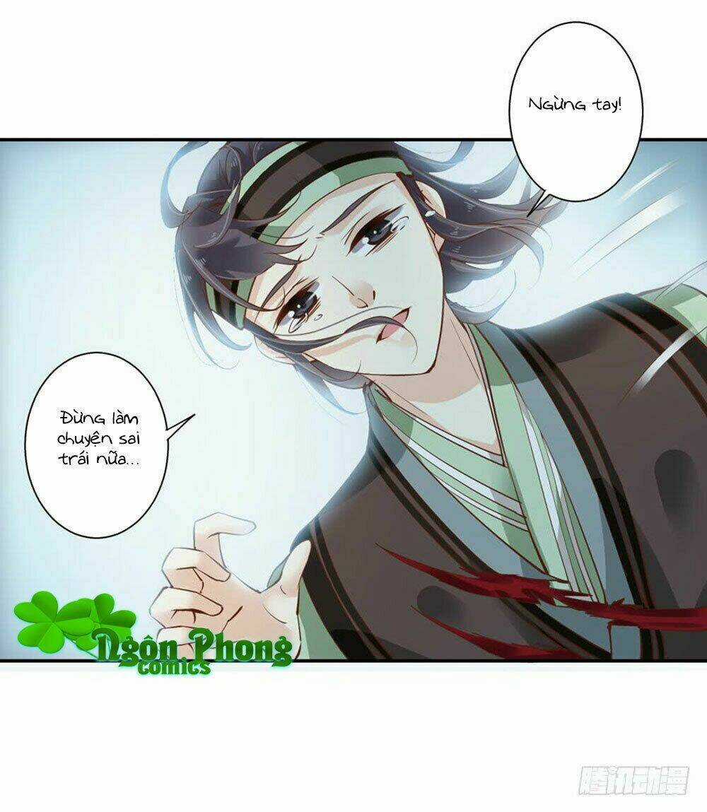 Thiền Tâm Vấn Đạo - Chapter 62 - Trang 24