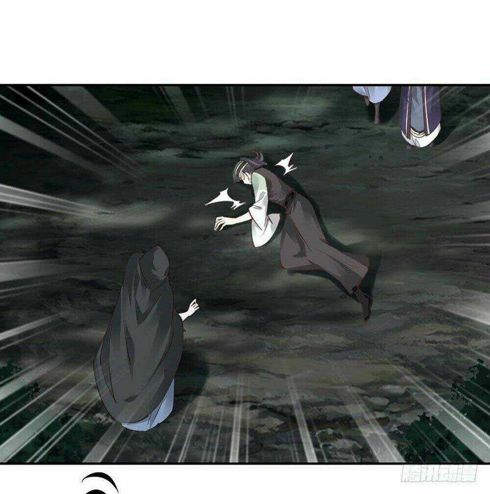 Thiền Tâm Vấn Đạo - Chapter 62 - Trang 25