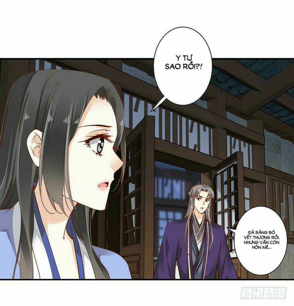 Thiền Tâm Vấn Đạo - Chapter 62 - Trang 30