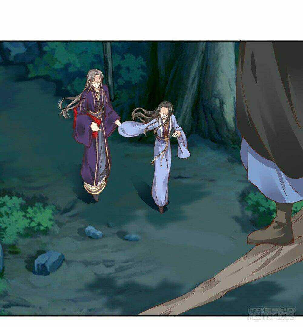 Thiền Tâm Vấn Đạo - Chapter 62 - Trang 4