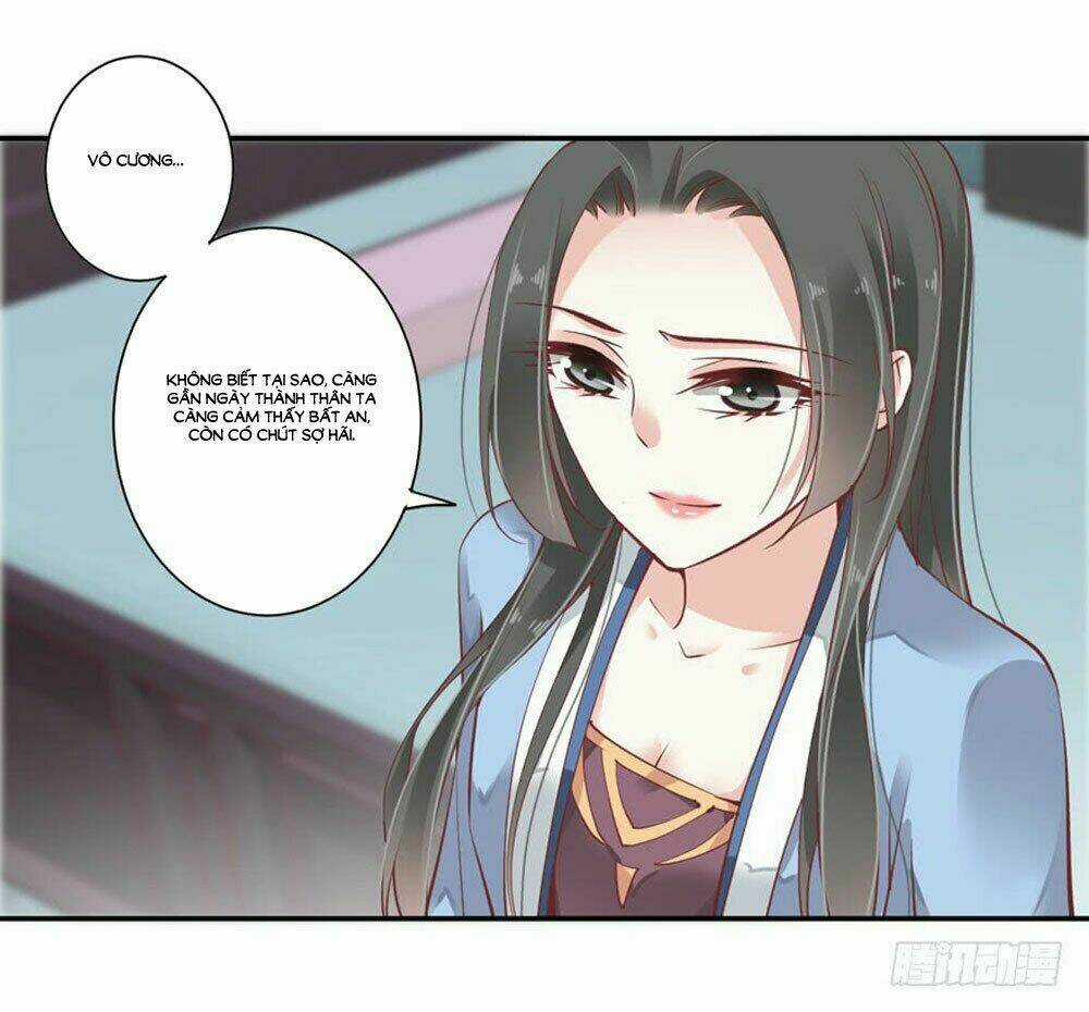 Thiền Tâm Vấn Đạo - Chapter 62 - Trang 31