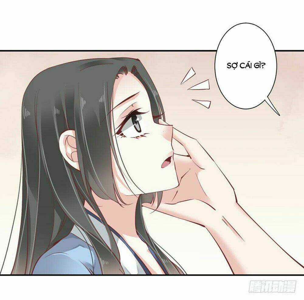 Thiền Tâm Vấn Đạo - Chapter 62 - Trang 32