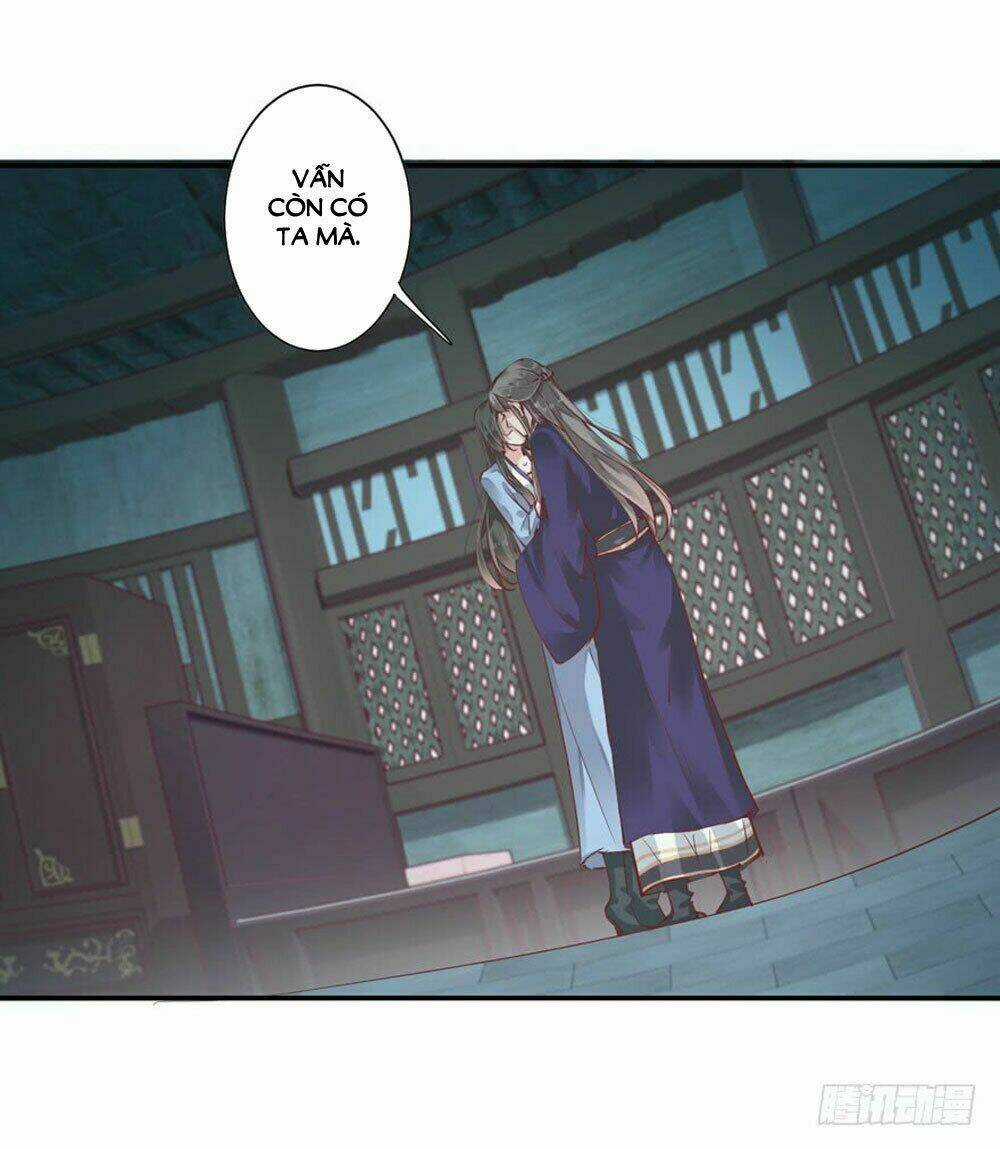 Thiền Tâm Vấn Đạo - Chapter 62 - Trang 33